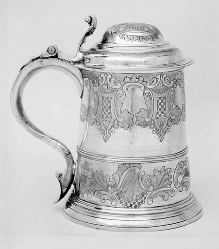 Tankard