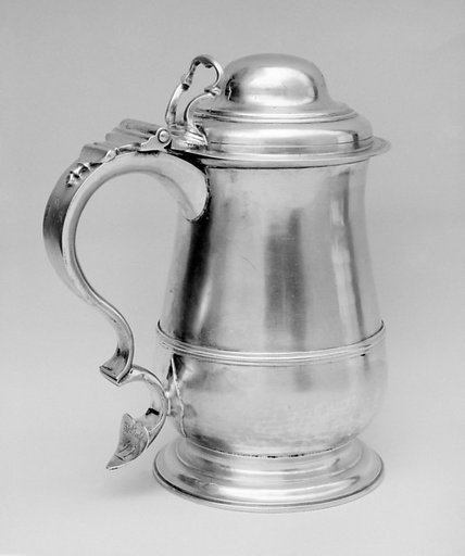 Tankard