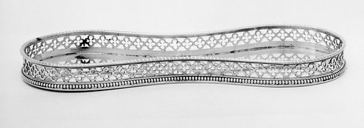 Snuffers tray