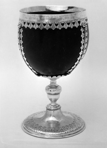 Coconut cup