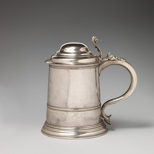 Tankard