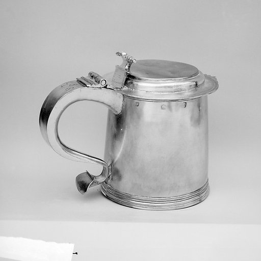 Tankard