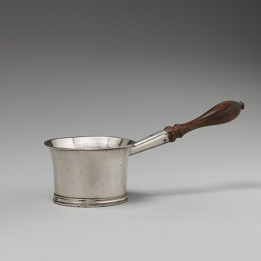 Toddy warmer