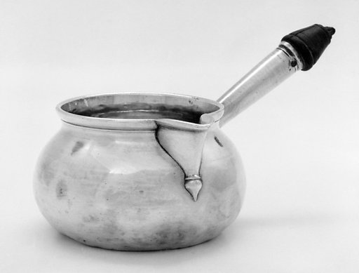 Saucepan