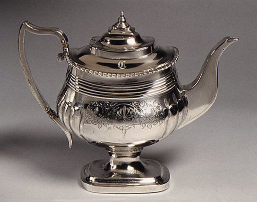Coffeepot