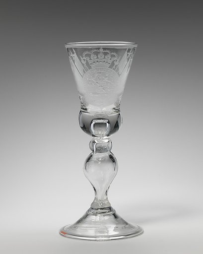 Wineglass (marriage glass)