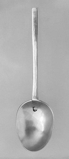 Puritan spoon