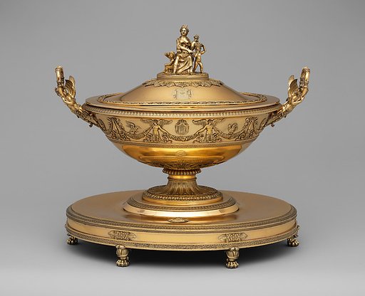 Tureen