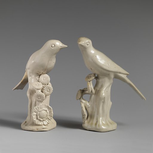 Pair of birds