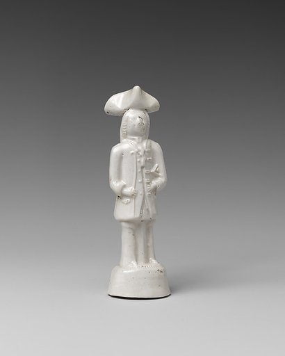 Figure of a man