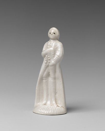 Figure of a man