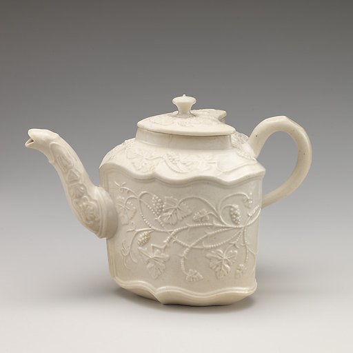 Teapot