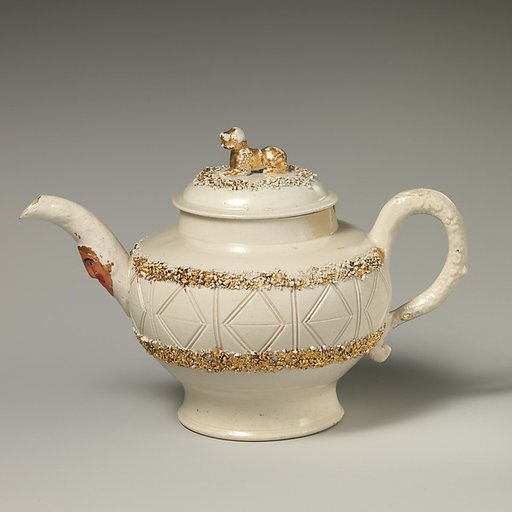 Teapot