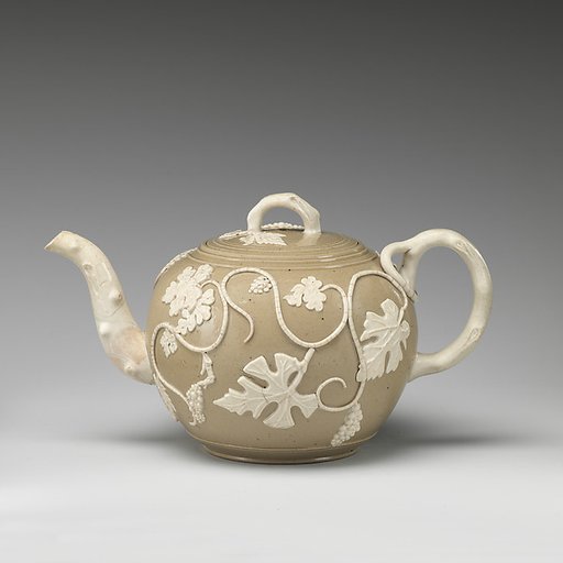 Teapot