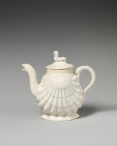 Teapot