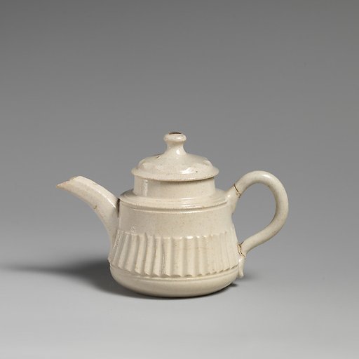 Teapot