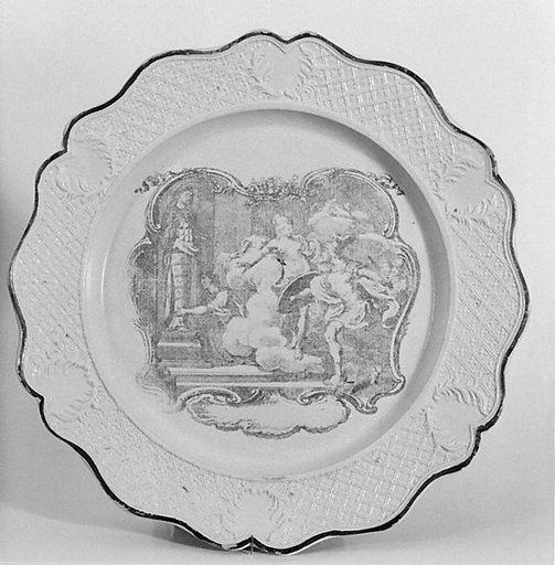 Plate
