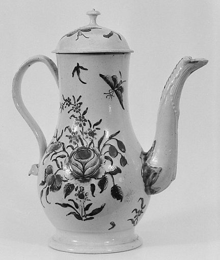 Coffeepot