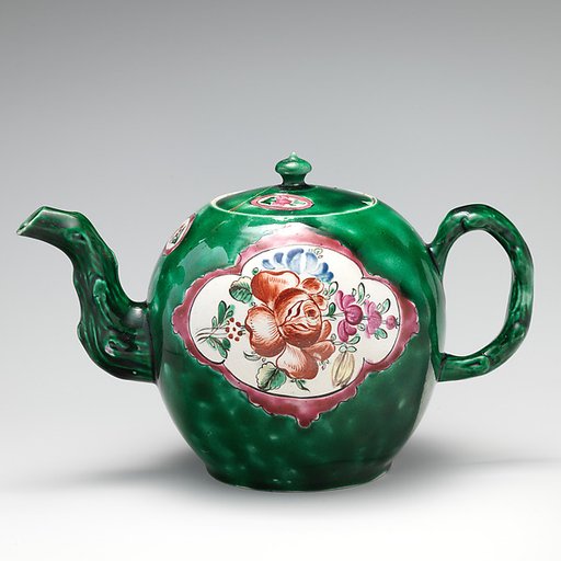 Teapot