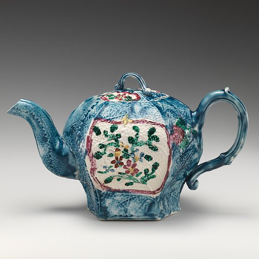 Teapot