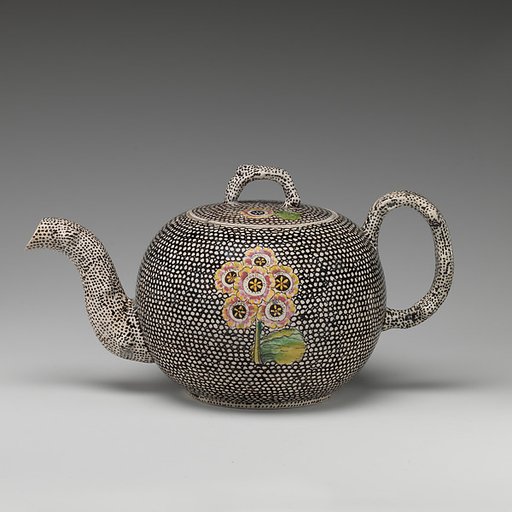 Teapot