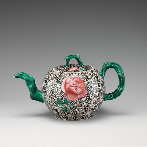 Teapot