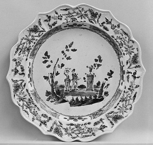 Plate
