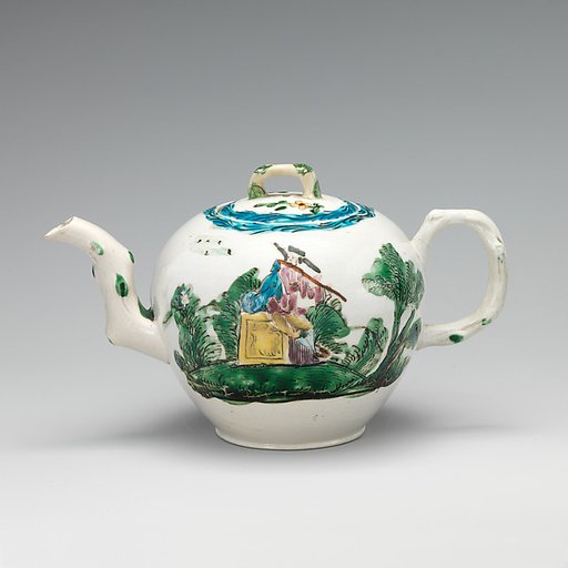 Teapot