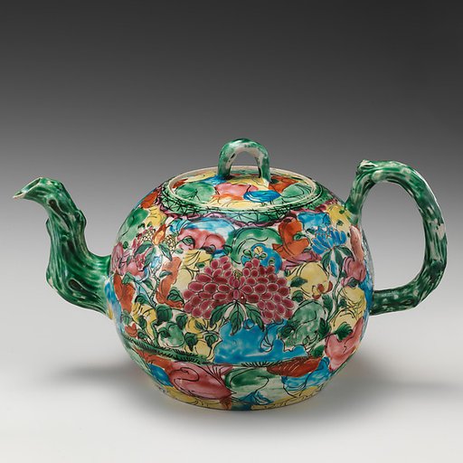 Teapot