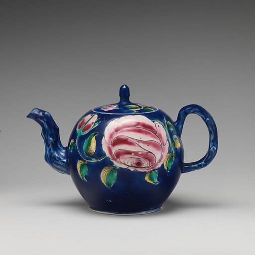 Teapot