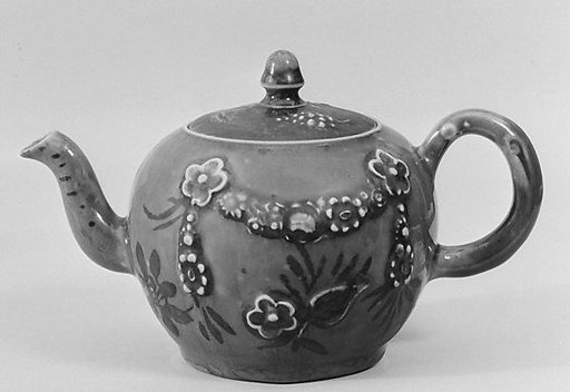 Teapot