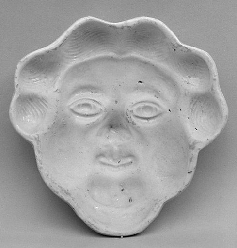 Pastry mold