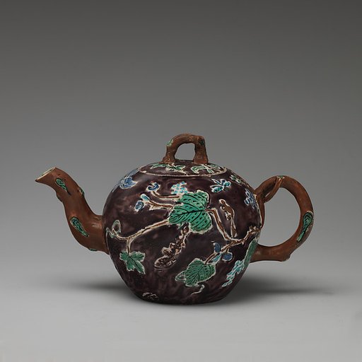 Teapot