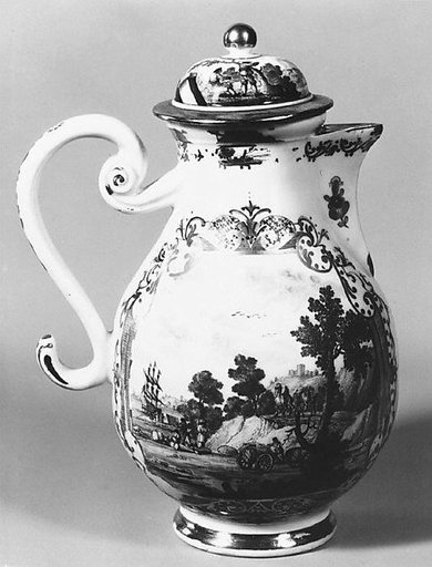 Coffeepot