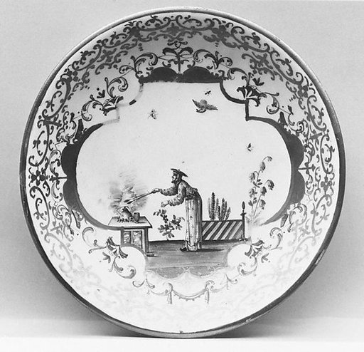 Saucer