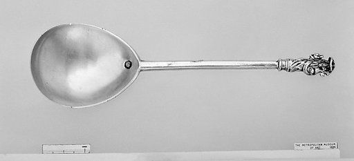 Master spoon