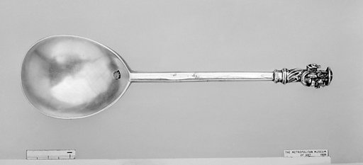 Master spoon