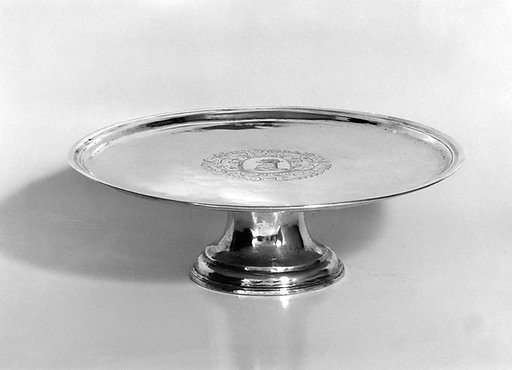 Salver