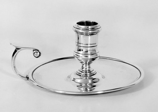 Bedroom candlestick