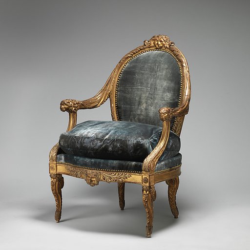 Armchair