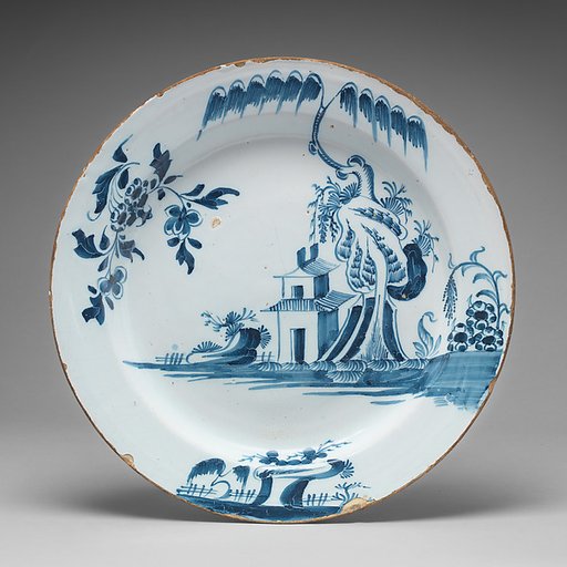 Dish