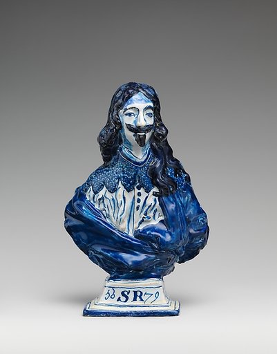 Charles I