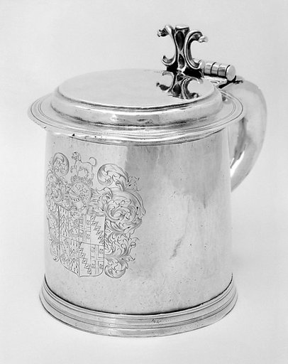 Tankard
