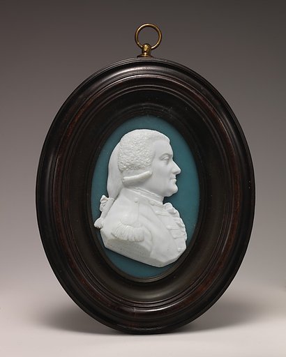 The Hon. Lieutenant-General Alexander Leslie (1731–1794)