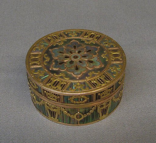 Box