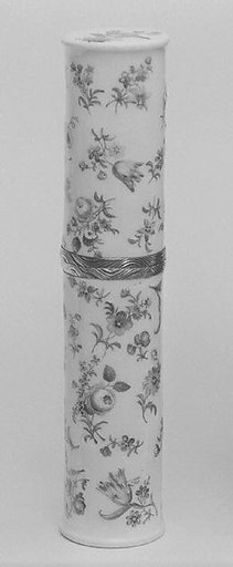 Needle case