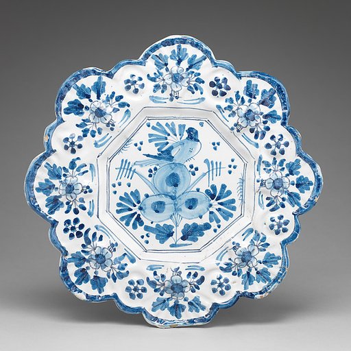 Plate