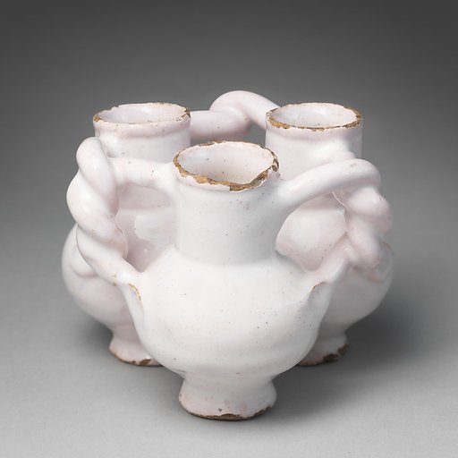 Fuddling cup