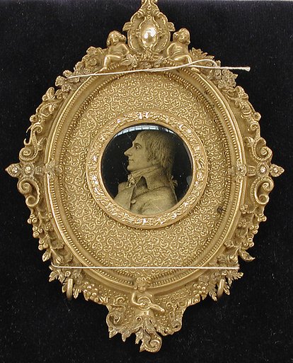 Medallion