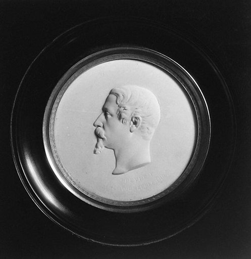 Napoleon III (1808–1873), Emperor of the French